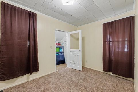 Tiny photo for 519 E Allen Street, Farmer City, IL 61842 (MLS # 12632097)