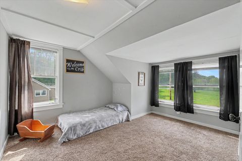 Tiny photo for 519 E Allen Street, Farmer City, IL 61842 (MLS # 12632097)