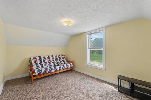 Tiny photo for 519 E Allen Street, Farmer City, IL 61842 (MLS # 12632097)