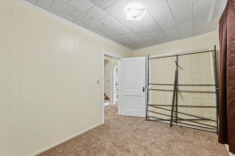 Tiny photo for 519 E Allen Street, Farmer City, IL 61842 (MLS # 12632097)