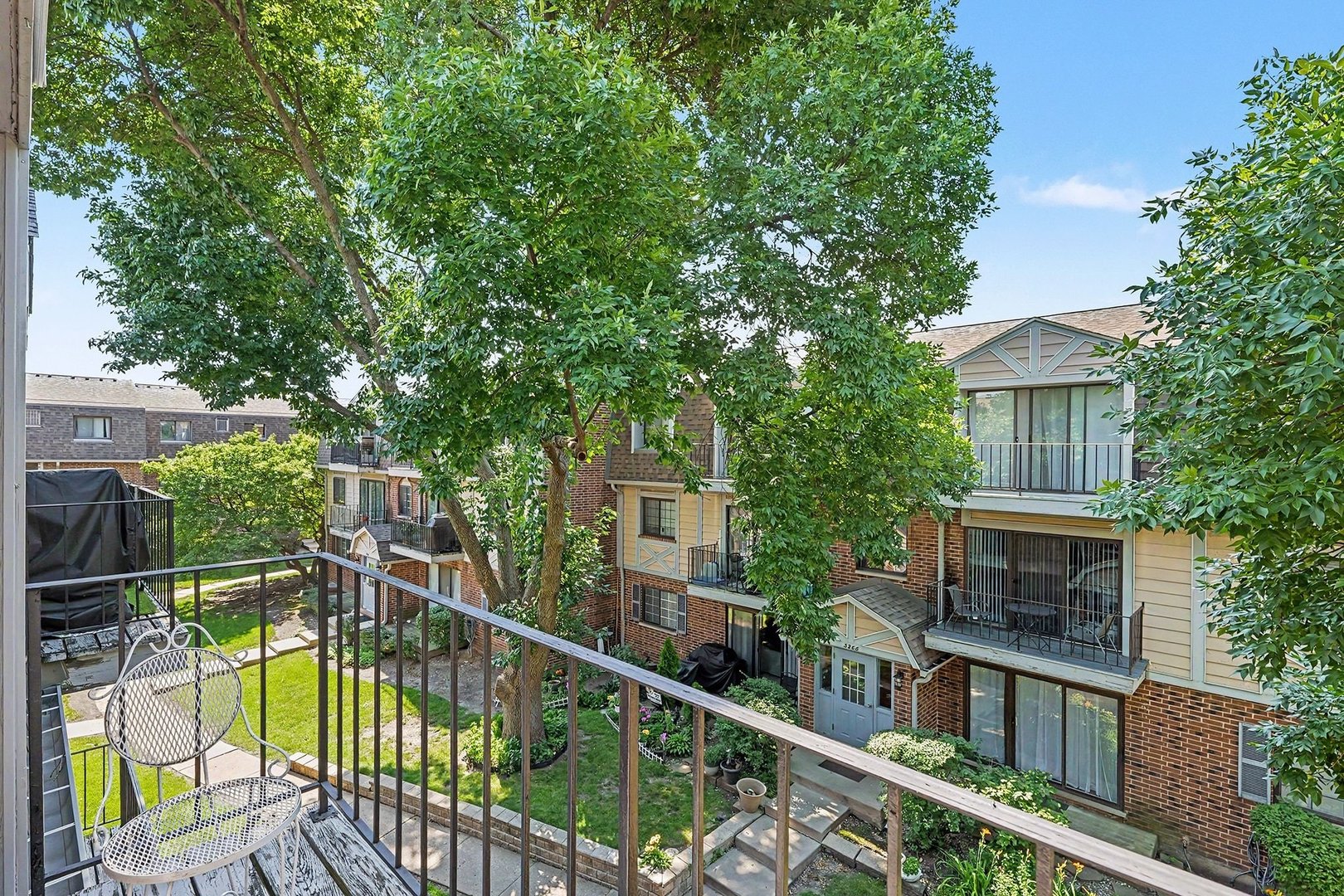 3256 Sanders Road 4E