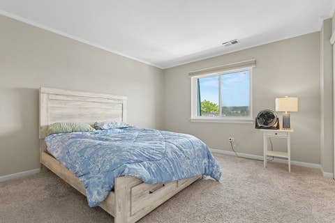 Tiny photo for 3256 Sanders Road #4E, Northbrook, IL 60062 (MLS # 12704004)