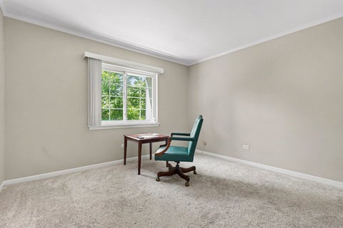 Tiny photo for 3256 Sanders Road #4E, Northbrook, IL 60062 (MLS # 12704004)