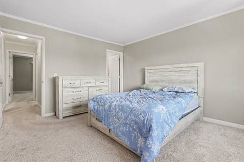 Tiny photo for 3256 Sanders Road #4E, Northbrook, IL 60062 (MLS # 12704004)