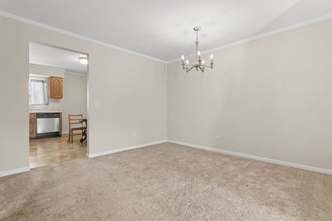 Tiny photo for 3256 Sanders Road #4E, Northbrook, IL 60062 (MLS # 12704004)