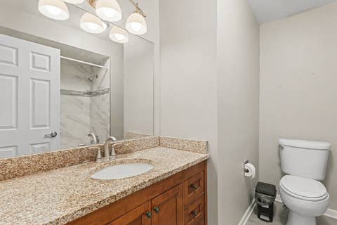 Tiny photo for 3256 Sanders Road #4E, Northbrook, IL 60062 (MLS # 12704004)