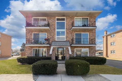 8039 W 83rd Street Justice IL 60458