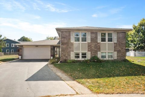 797 Geneva Circle Elk Grove Village IL 60007