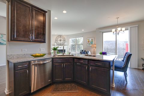 Tiny photo for 246 Belmont Drive, Lincolnshire, IL 60069 (MLS # 12602302)