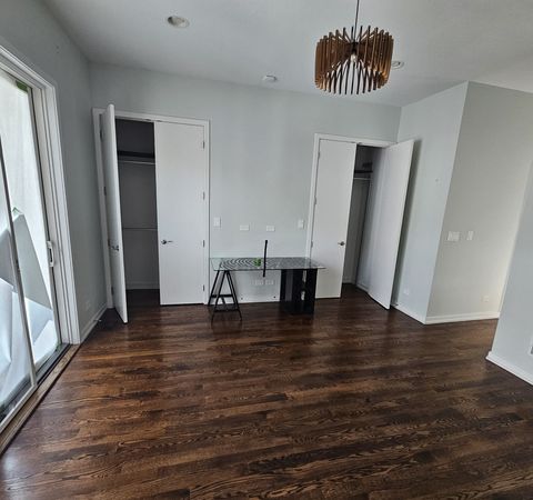 Tiny photo for 1013 N Honore Street #1, Chicago, IL 60622 (MLS # 12561951)