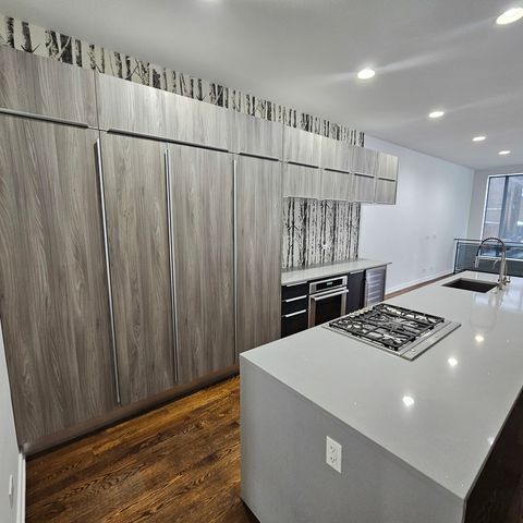 Tiny photo for 1013 N Honore Street #1, Chicago, IL 60622 (MLS # 12561951)