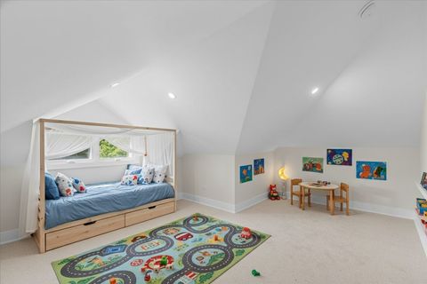 Tiny photo for 2416 W MORSE Avenue, Chicago, IL 60645 (MLS # 12587256)