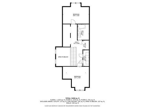 Tiny photo for 2416 W MORSE Avenue, Chicago, IL 60645 (MLS # 12587256)