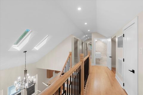 Tiny photo for 2416 W MORSE Avenue, Chicago, IL 60645 (MLS # 12587256)