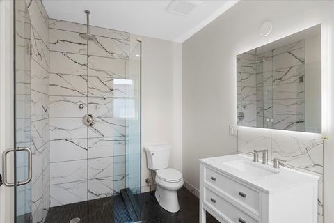 Tiny photo for 2416 W MORSE Avenue, Chicago, IL 60645 (MLS # 12587256)