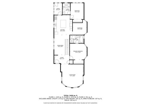 Tiny photo for 2416 W MORSE Avenue, Chicago, IL 60645 (MLS # 12587256)