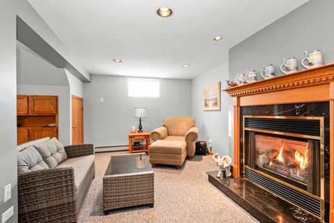 Tiny photo for 10124 Maple Avenue, Oak Lawn, IL 60453 (MLS # 12578133)