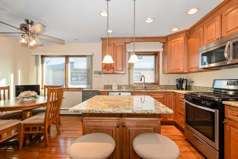 Tiny photo for 10124 Maple Avenue, Oak Lawn, IL 60453 (MLS # 12578133)