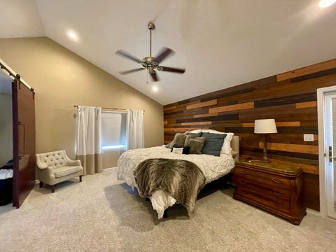 Tiny photo for 587 Turnberry Drive, Bourbonnais, IL 60914 (MLS # 12393833)