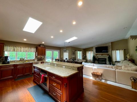 Tiny photo for 587 Turnberry Drive, Bourbonnais, IL 60914 (MLS # 12393833)