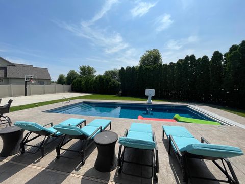 Tiny photo for 587 Turnberry Drive, Bourbonnais, IL 60914 (MLS # 12393833)