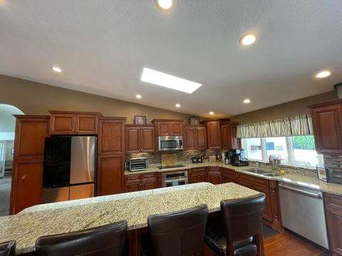 Tiny photo for 587 Turnberry Drive, Bourbonnais, IL 60914 (MLS # 12393833)