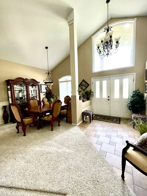 Tiny photo for 587 Turnberry Drive, Bourbonnais, IL 60914 (MLS # 12393833)