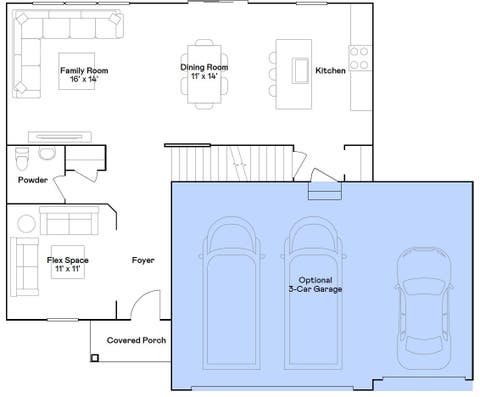 Tiny photo for 2887 McMurtrie Way, Yorkville, IL 60560 (MLS # 12718830)
