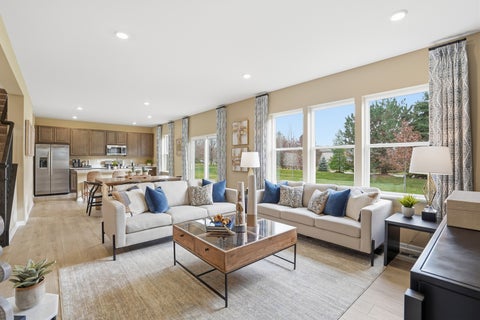 Tiny photo for 2887 McMurtrie Way, Yorkville, IL 60560 (MLS # 12718830)