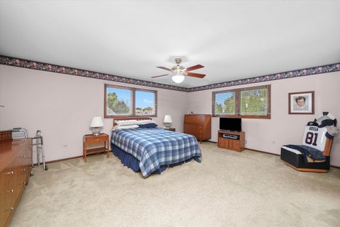 Tiny photo for 13855 Secretariat Lane, Orland Park, IL 60467 (MLS # 12496304)