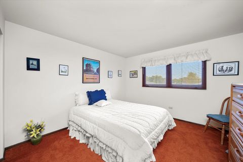 Tiny photo for 13855 Secretariat Lane, Orland Park, IL 60467 (MLS # 12496304)