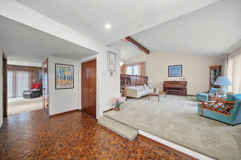 Tiny photo for 13855 Secretariat Lane, Orland Park, IL 60467 (MLS # 12496304)