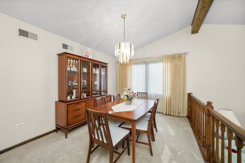 Tiny photo for 13855 Secretariat Lane, Orland Park, IL 60467 (MLS # 12496304)