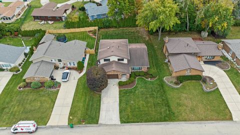 Tiny photo for 13855 Secretariat Lane, Orland Park, IL 60467 (MLS # 12496304)