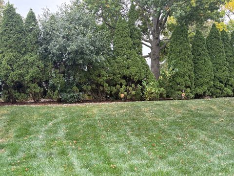 Tiny photo for 13855 Secretariat Lane, Orland Park, IL 60467 (MLS # 12496304)