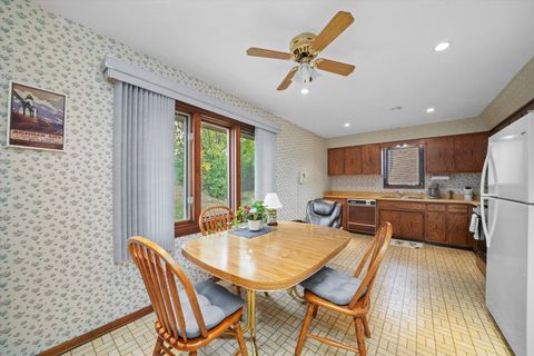 Tiny photo for 13855 Secretariat Lane, Orland Park, IL 60467 (MLS # 12496304)