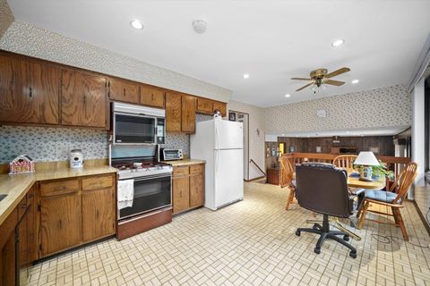 Tiny photo for 13855 Secretariat Lane, Orland Park, IL 60467 (MLS # 12496304)