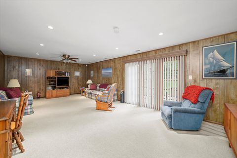 Tiny photo for 13855 Secretariat Lane, Orland Park, IL 60467 (MLS # 12496304)