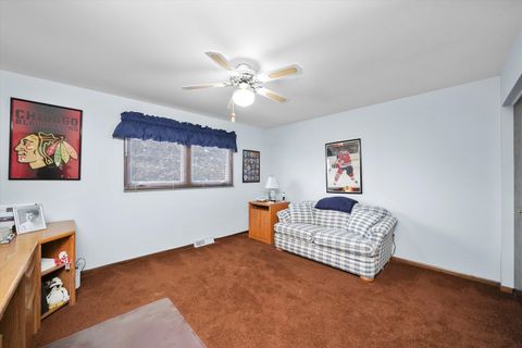 Tiny photo for 13855 Secretariat Lane, Orland Park, IL 60467 (MLS # 12496304)
