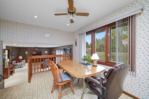 Tiny photo for 13855 Secretariat Lane, Orland Park, IL 60467 (MLS # 12496304)