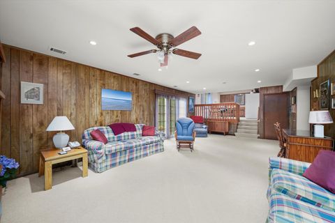 Tiny photo for 13855 Secretariat Lane, Orland Park, IL 60467 (MLS # 12496304)