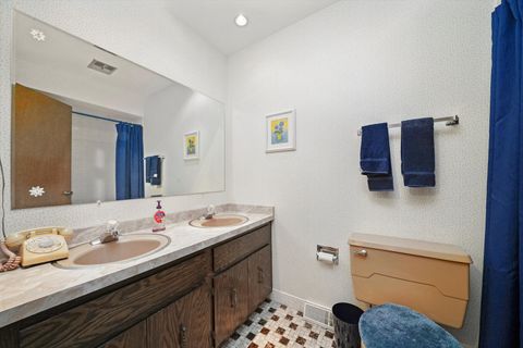 Tiny photo for 13855 Secretariat Lane, Orland Park, IL 60467 (MLS # 12496304)