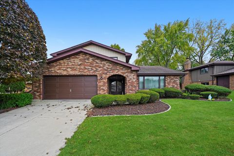 13855 Secretariat Lane Orland Park IL 60467