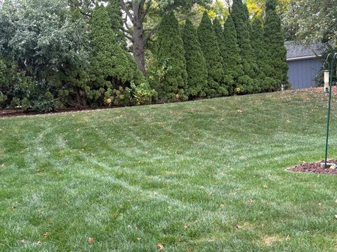 Tiny photo for 13855 Secretariat Lane, Orland Park, IL 60467 (MLS # 12496304)