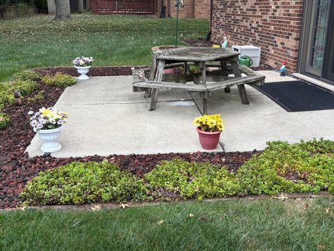 Tiny photo for 13855 Secretariat Lane, Orland Park, IL 60467 (MLS # 12496304)