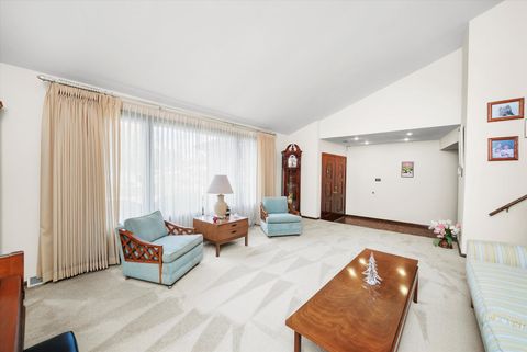 Tiny photo for 13855 Secretariat Lane, Orland Park, IL 60467 (MLS # 12496304)