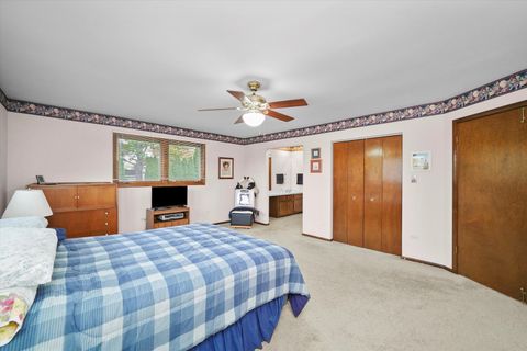 Tiny photo for 13855 Secretariat Lane, Orland Park, IL 60467 (MLS # 12496304)