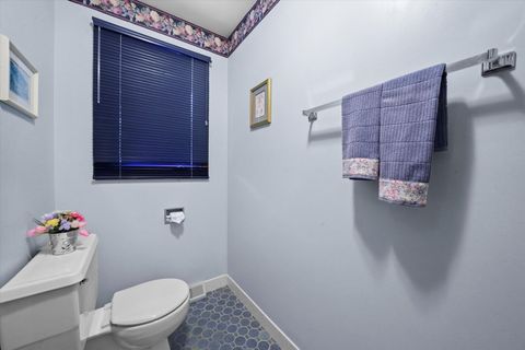 Tiny photo for 13855 Secretariat Lane, Orland Park, IL 60467 (MLS # 12496304)