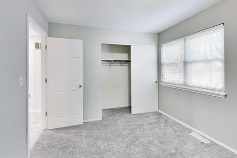 Tiny photo for 1239 Spring Valley Drive, Carol Stream, IL 60188 (MLS # 12516485)