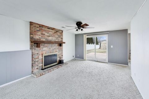 Tiny photo for 1239 Spring Valley Drive, Carol Stream, IL 60188 (MLS # 12516485)
